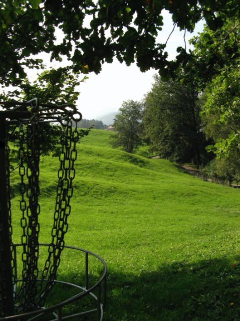 IMG_0063.JPG - Blick zurück zum Tee
