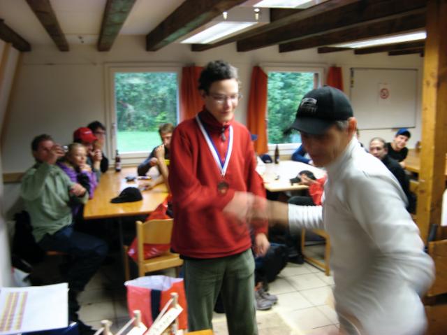 IMG_0081.JPG - 3 Rang Junioren: Yvo Hürzeler