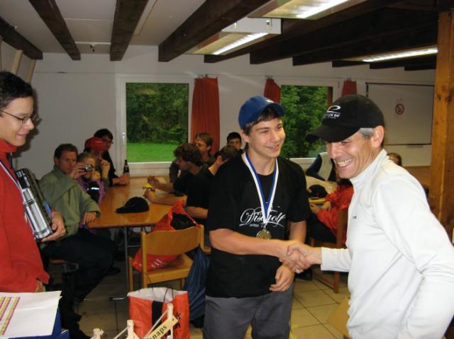 IMG_0082.JPG - 2 Rang Junioren: Beni Fluri